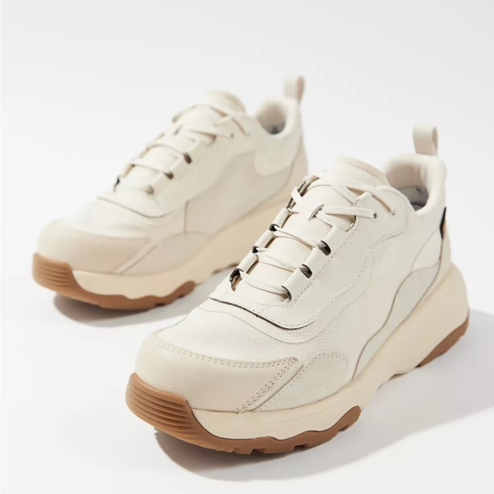 Teva Geotrecca RP Low Hiking Sneaker